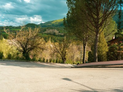Holiday house Ferienhaus bei Assisi mit Pool - Outdoor photo 2