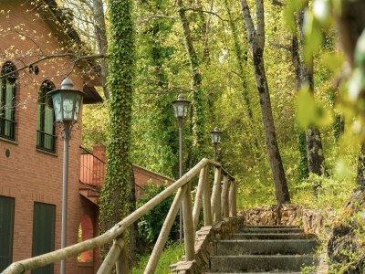 Holiday house Ferienhaus bei Assisi mit Pool - Outdoor photo 6