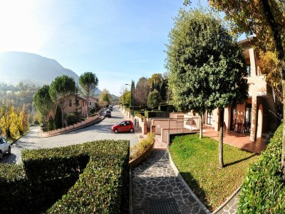 Holiday house Ferienhaus bei Assisi mit Pool - Outdoor photo 14