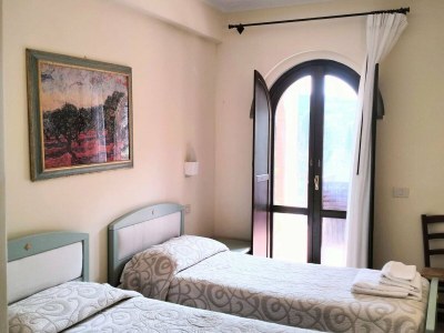 Holiday house Ferienhaus bei Assisi mit Pool - Features photo 17