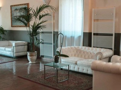 Holiday house Ferienhaus bei Assisi mit Pool - Features photo 21