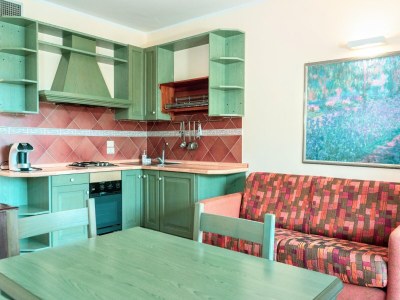 Holiday house Ferienhaus bei Assisi mit Pool - Features photo 22