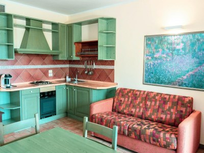 Holiday house Ferienhaus bei Assisi mit Pool - Features photo 23