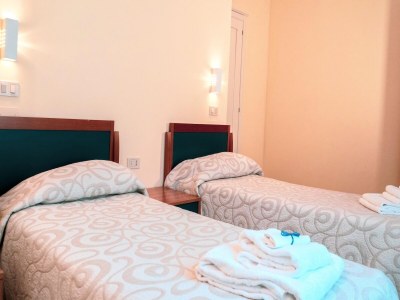 Holiday house Ferienhaus bei Assisi mit Pool - Features photo 24