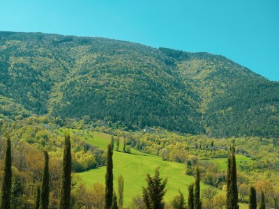 Holiday house Ferienhaus bei Assisi mit Pool - Environment photo 31