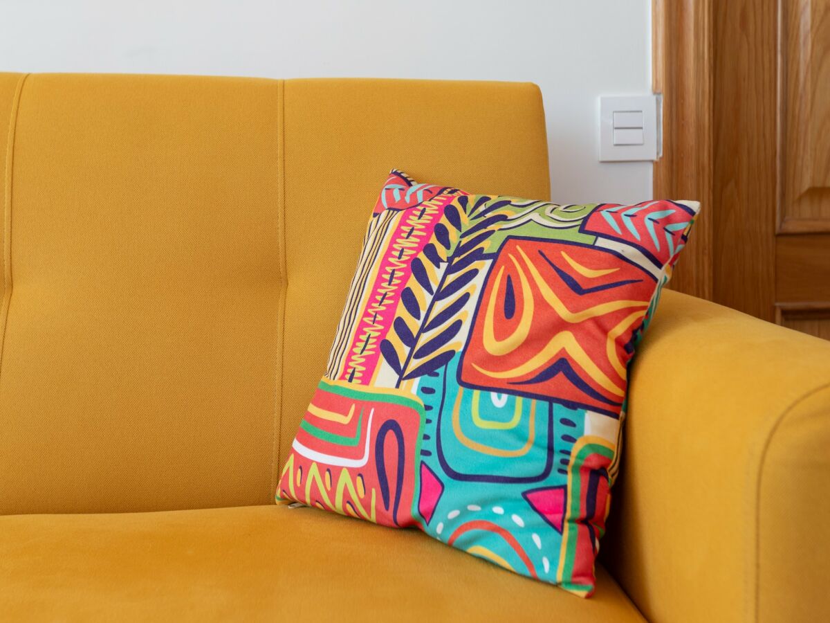 Holiday house Sonnige Wohnung an der Costa del Sol - Outdoor photo 4