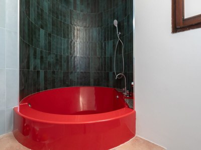 Holiday house Sonnige Wohnung an der Costa del Sol - Outdoor photo 2