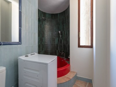 Holiday house Sonnige Wohnung an der Costa del Sol - Outdoor photo 11