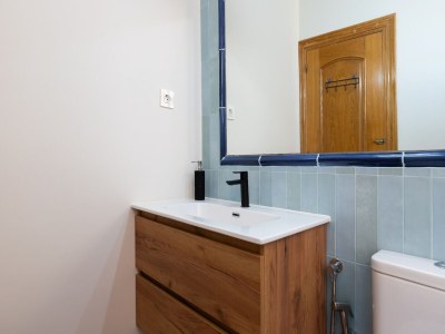 Holiday house Sonnige Wohnung an der Costa del Sol - Features photo 17