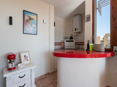 Holiday house Sonnige Wohnung an der Costa del Sol - Features photo 18