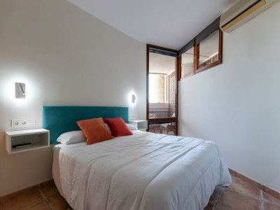 Holiday house Sonnige Wohnung an der Costa del Sol - Features photo 19