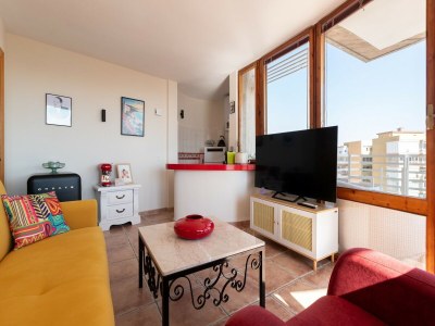 Holiday house Sonnige Wohnung an der Costa del Sol - Features photo 20