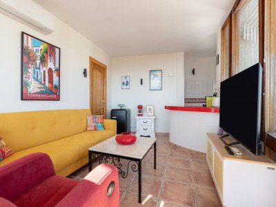 Holiday house Sonnige Wohnung an der Costa del Sol - Features photo 21
