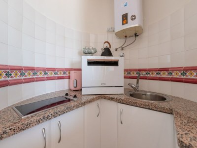 Holiday house Sonnige Wohnung an der Costa del Sol - Features photo 26