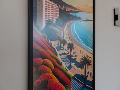 Holiday house Sonnige Wohnung an der Costa del Sol - Outdoor photo 29