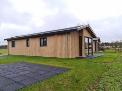 Holiday house Detached chalet for 4 people, fully equipped. - Outdoor photo 2