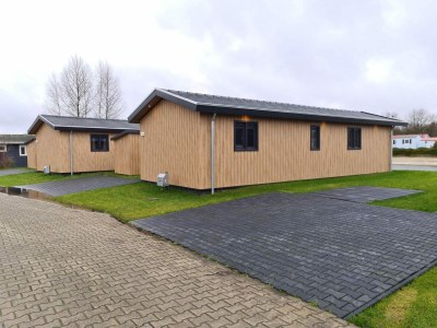 Holiday house Detached chalet for 4 people, fully equipped. - Outdoor photo 4