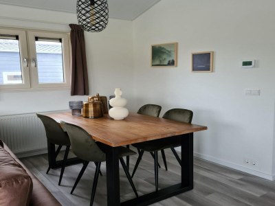 Holiday house Detached chalet for 4 people, fully equipped. - Features photo 7