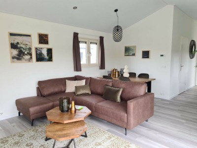 Holiday house Detached chalet for 4 people, fully equipped. - Features photo 8