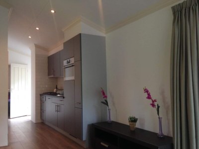 Holiday house Detached chalet for 4 people, fully equipped. - Features photo 9