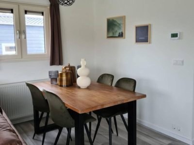 Holiday house Detached chalet for 4 people, fully equipped. - Features photo 10