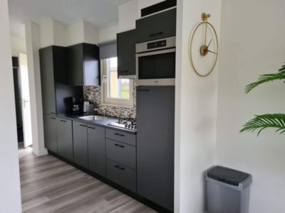 Holiday house Detached chalet for 4 people, fully equipped. - Features photo 11