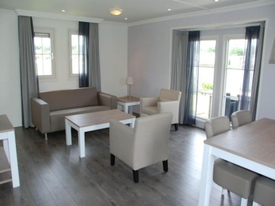 Holiday house Detached chalet for 4 people, fully equipped. - Features photo 12