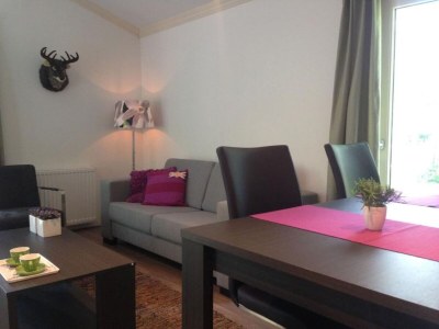 Holiday house Detached chalet for 4 people, fully equipped. - Features photo 13