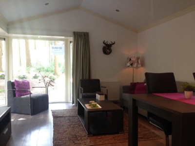 Holiday house Detached chalet for 4 people, fully equipped. - Features photo 14