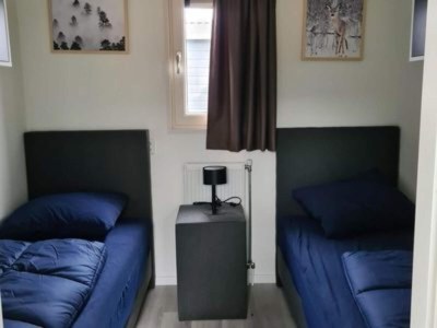 Holiday house Detached chalet for 4 people, fully equipped. - Features photo 17