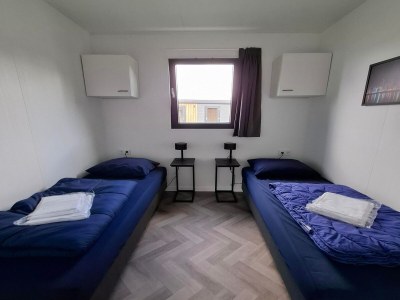 Holiday house Romantisches 4-Personen-Chalet am Wasser - Features photo 4