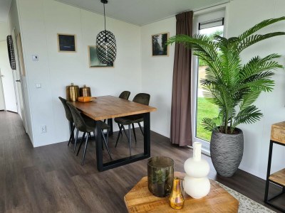 Holiday house Romantisches 4-Personen-Chalet am Wasser - Features photo 7