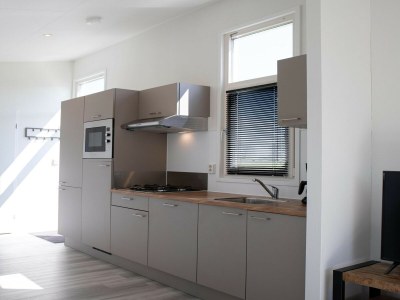 Holiday house Romantisches 4-Personen-Chalet am Wasser - Features photo 15