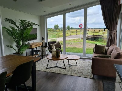 Holiday house Romantisches 4-Personen-Chalet am Wasser - Features photo 16