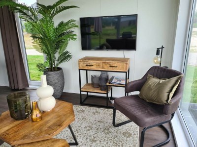 Holiday house Romantisches 4-Personen-Chalet am Wasser - Features photo 17