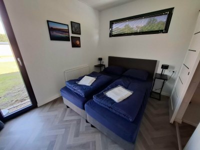 Holiday house Romantisches 4-Personen-Chalet am Wasser - Features photo 22