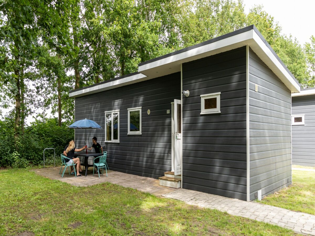 Holiday house Chalet für 4 Gäste in Schoonloo