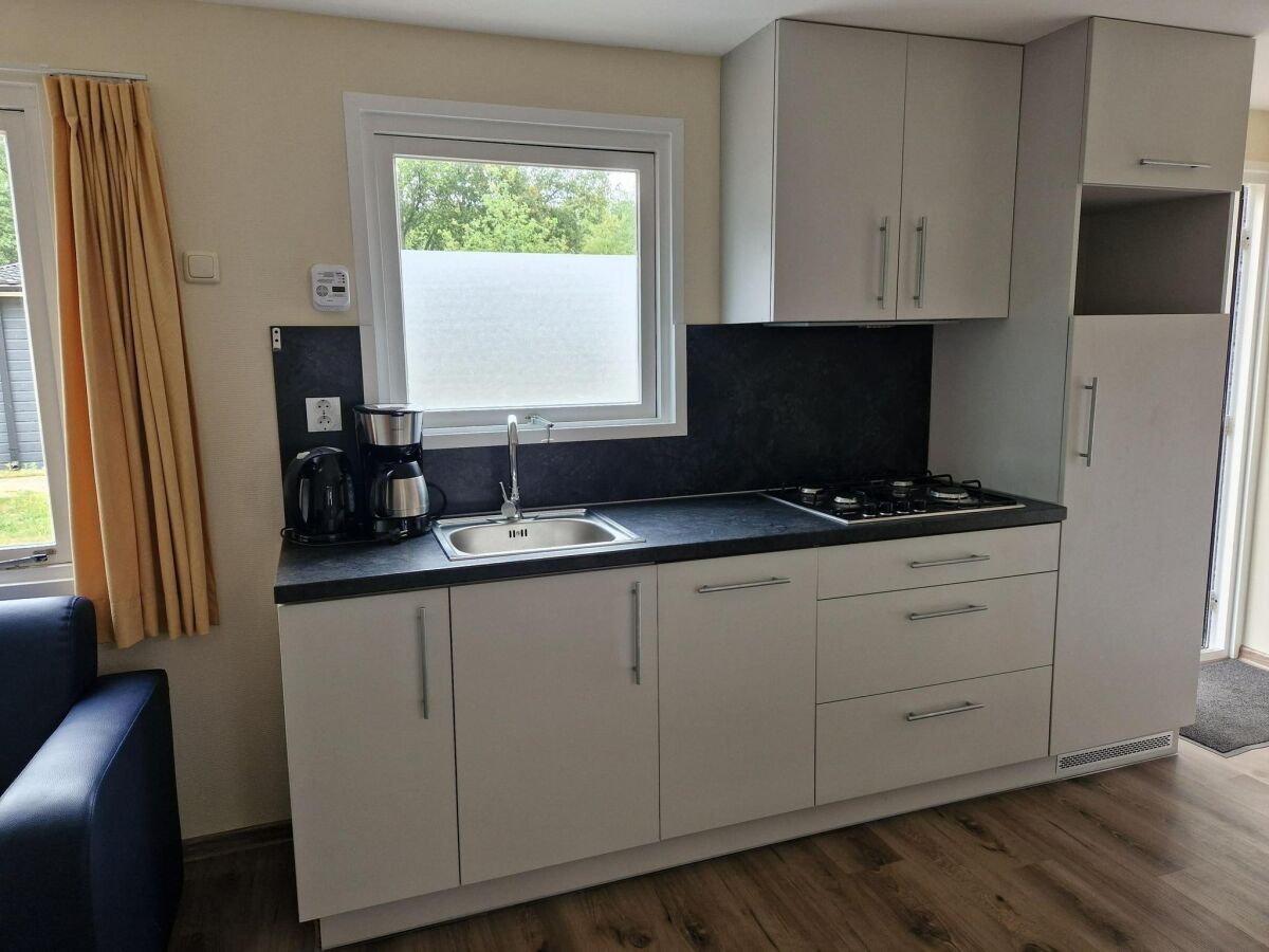 Holiday house Chalet für 4 Gäste in Schoonloo - Features photo 2