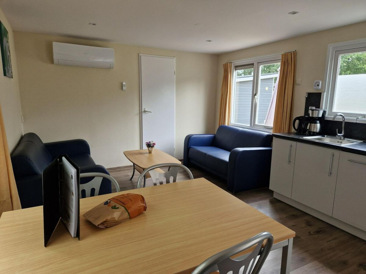 Holiday house Chalet für 4 Gäste in Schoonloo - Features photo 3