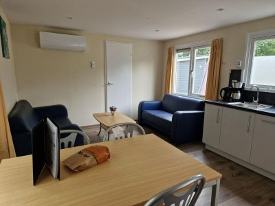 Holiday house Chalet für 4 Gäste in Schoonloo - Features photo 3