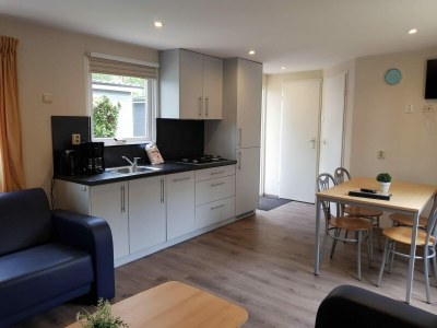 Holiday house Chalet für 4 Gäste in Schoonloo - Features photo 4