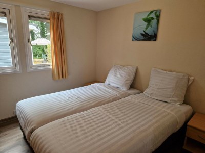 Holiday house Chalet für 4 Gäste in Schoonloo - Features photo 5