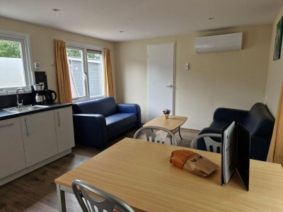 Holiday house Chalet für 4 Gäste in Schoonloo - Features photo 8