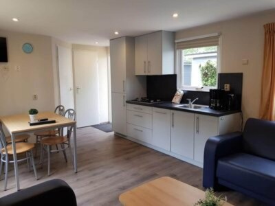 Holiday house Chalet für 4 Gäste in Schoonloo - Features photo 11