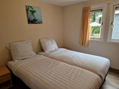 Holiday house Chalet für 4 Gäste in Schoonloo - Features photo 12