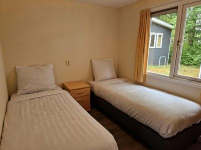 Holiday house Chalet für 4 Gäste in Schoonloo - Features photo 13