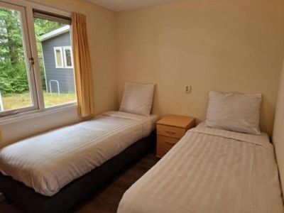 Holiday house Chalet für 4 Gäste in Schoonloo - Features photo 16