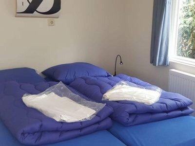 Holiday house Freistehendes Chalet für 5 Personen in Schoonloo - Features photo 4