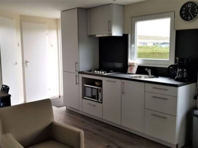 Holiday house Freistehendes Chalet für 5 Personen in Schoonloo - Features photo 6