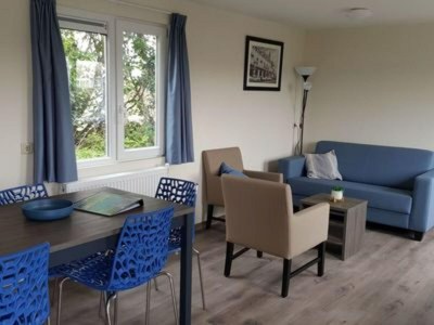 Holiday house Freistehendes Chalet für 5 Personen in Schoonloo - Features photo 7